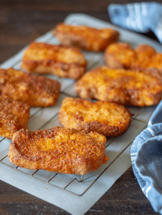 Air Fryer Recipes